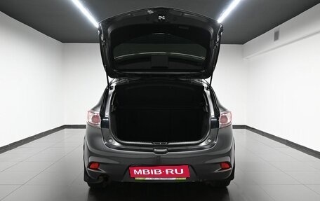 Mazda 3, 2012 год, 1 295 000 рублей, 7 фотография