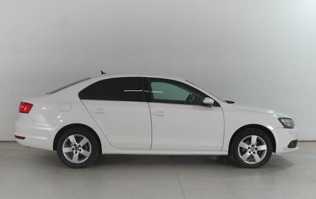 Volkswagen Jetta VI, 2013 год, 1 249 000 рублей, 5 фотография