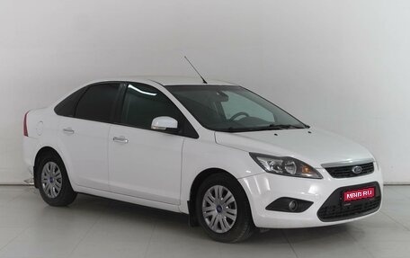 Ford Focus II рестайлинг, 2009 год, 759 000 рублей, 1 фотография