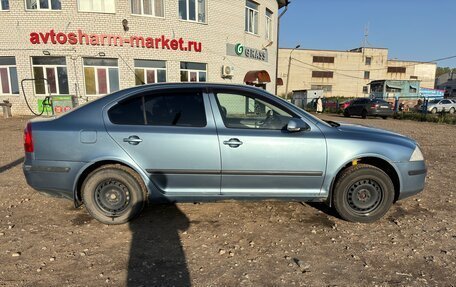 Skoda Octavia, 2008 год, 545 000 рублей, 6 фотография