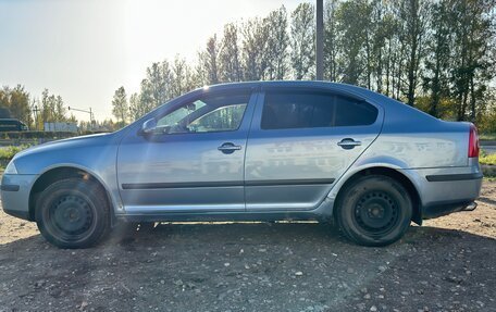 Skoda Octavia, 2008 год, 545 000 рублей, 2 фотография