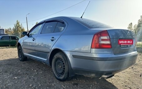 Skoda Octavia, 2008 год, 545 000 рублей, 3 фотография