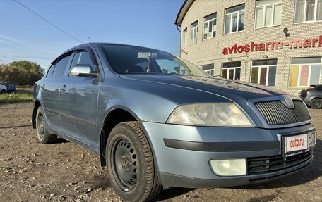 Skoda Octavia, 2008 год, 545 000 рублей, 7 фотография