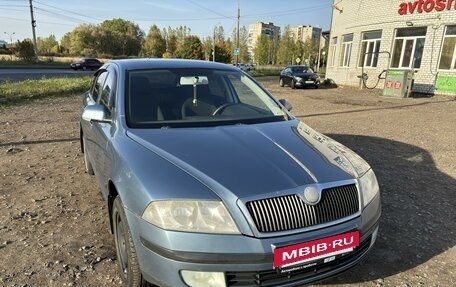 Skoda Octavia, 2008 год, 545 000 рублей, 8 фотография