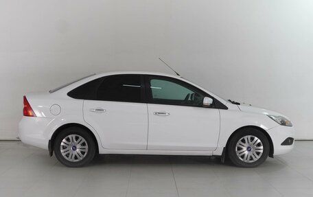 Ford Focus II рестайлинг, 2009 год, 759 000 рублей, 5 фотография