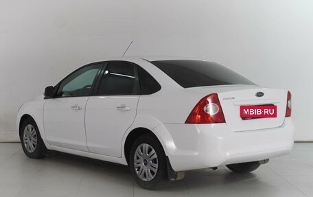 Ford Focus II рестайлинг, 2009 год, 759 000 рублей, 2 фотография