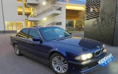 BMW 7 серия, 1999 год, 750 000 рублей, 1 фотография