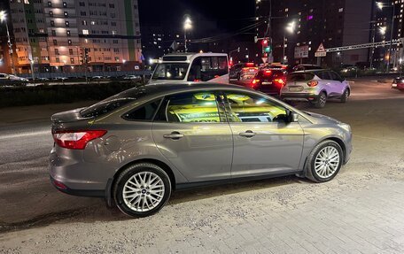 Ford Focus III, 2011 год, 895 000 рублей, 10 фотография