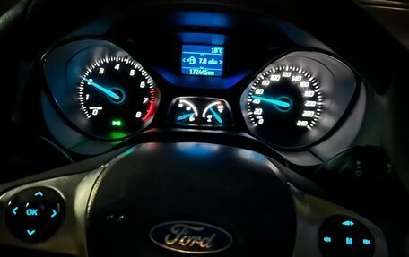 Ford Focus III, 2011 год, 895 000 рублей, 11 фотография