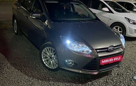 Ford Focus III, 2011 год, 895 000 рублей, 9 фотография