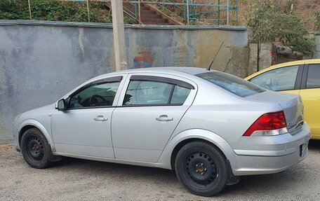 Opel Astra H, 2010 год, 750 000 рублей, 6 фотография