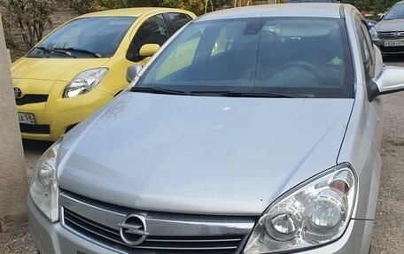 Opel Astra H, 2010 год, 750 000 рублей, 4 фотография