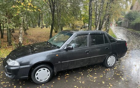 Daewoo Nexia I рестайлинг, 2008 год, 380 000 рублей, 8 фотография