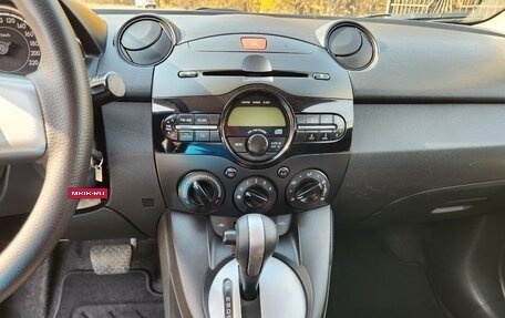 Mazda 2 III, 2012 год, 975 000 рублей, 9 фотография