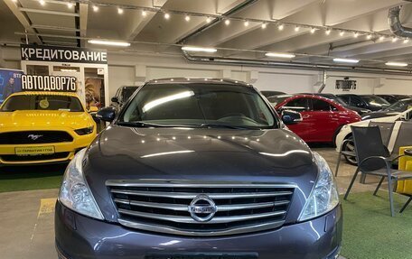 Nissan Teana, 2011 год, 1 249 000 рублей, 3 фотография