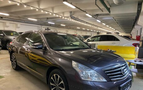 Nissan Teana, 2011 год, 1 249 000 рублей, 2 фотография