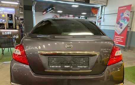 Nissan Teana, 2011 год, 1 249 000 рублей, 6 фотография