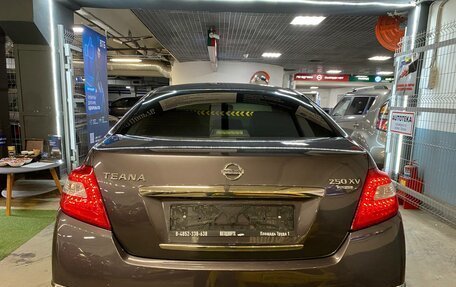 Nissan Teana, 2011 год, 1 249 000 рублей, 8 фотография