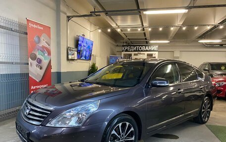 Nissan Teana, 2011 год, 1 249 000 рублей, 12 фотография