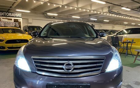 Nissan Teana, 2011 год, 1 249 000 рублей, 14 фотография