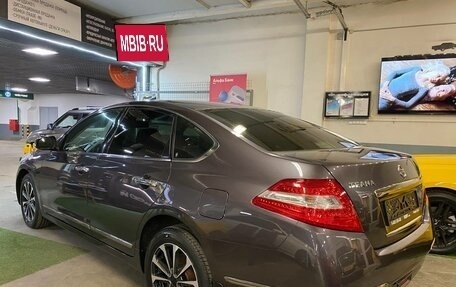 Nissan Teana, 2011 год, 1 249 000 рублей, 10 фотография