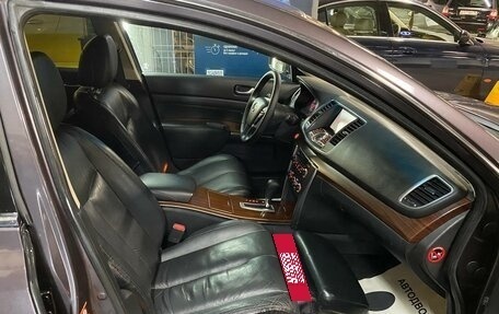 Nissan Teana, 2011 год, 1 249 000 рублей, 24 фотография