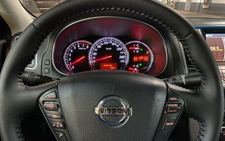 Nissan Teana, 2011 год, 1 249 000 рублей, 33 фотография