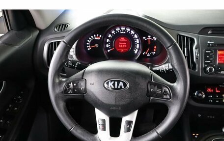 KIA Sportage III, 2013 год, 1 323 000 рублей, 8 фотография