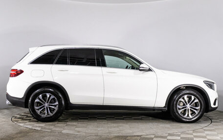 Mercedes-Benz GLC, 2016 год, 3 179 000 рублей, 4 фотография