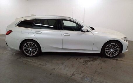 BMW 3 серия, 2020 год, 5 500 000 рублей, 7 фотография