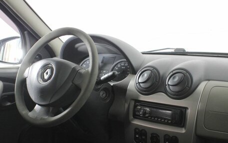 Renault Logan I, 2011 год, 399 000 рублей, 9 фотография