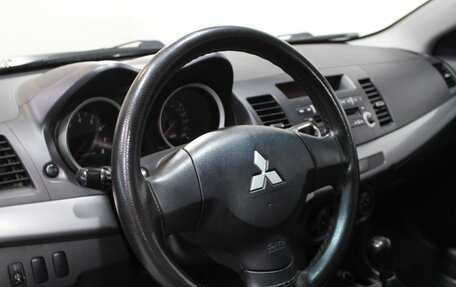 Mitsubishi Lancer IX, 2011 год, 690 000 рублей, 14 фотография