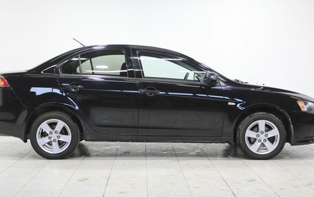 Mitsubishi Lancer IX, 2011 год, 690 000 рублей, 4 фотография