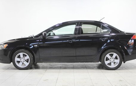 Mitsubishi Lancer IX, 2011 год, 690 000 рублей, 8 фотография