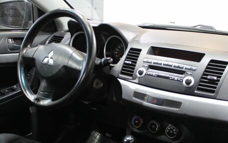 Mitsubishi Lancer IX, 2011 год, 690 000 рублей, 15 фотография