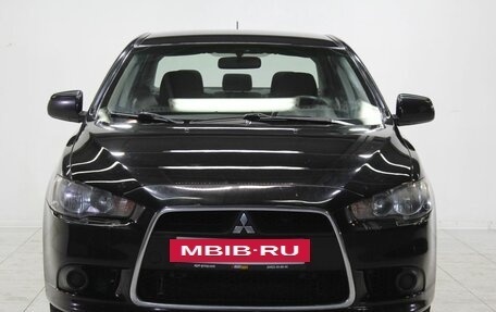 Mitsubishi Lancer IX, 2011 год, 690 000 рублей, 2 фотография