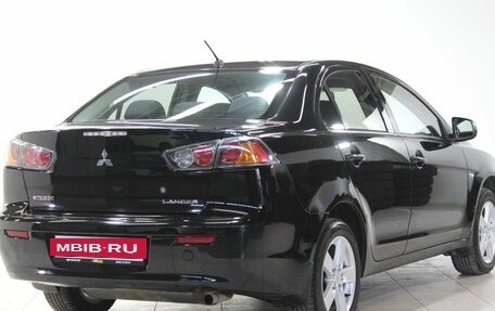 Mitsubishi Lancer IX, 2011 год, 690 000 рублей, 5 фотография