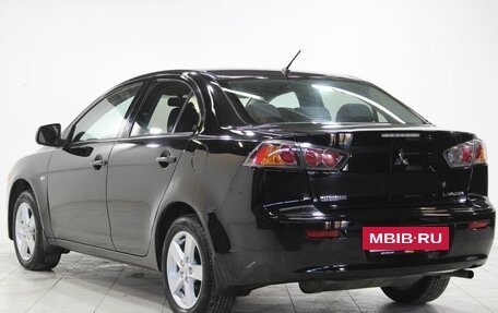 Mitsubishi Lancer IX, 2011 год, 690 000 рублей, 7 фотография