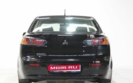 Mitsubishi Lancer IX, 2011 год, 690 000 рублей, 6 фотография