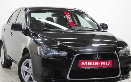 Mitsubishi Lancer IX, 2011 год, 690 000 рублей, 3 фотография