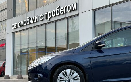 Ford Focus III, 2012 год, 949 000 рублей, 3 фотография