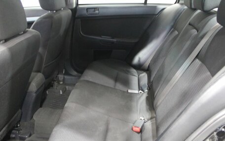 Mitsubishi Lancer IX, 2011 год, 690 000 рублей, 18 фотография