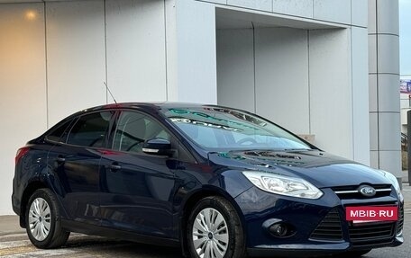 Ford Focus III, 2012 год, 949 000 рублей, 4 фотография