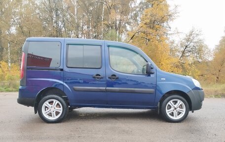 Fiat Doblo I, 2014 год, 780 000 рублей, 1 фотография