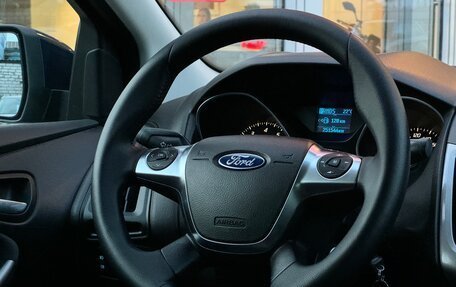 Ford Focus III, 2012 год, 949 000 рублей, 20 фотография