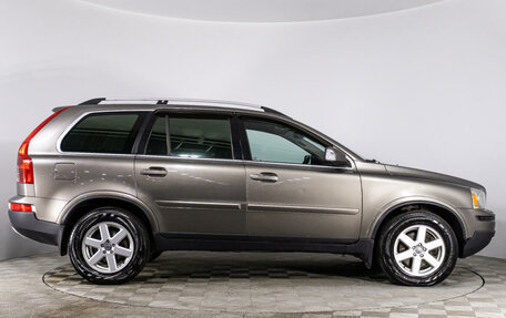 Volvo XC90 II рестайлинг, 2010 год, 1 348 900 рублей, 4 фотография