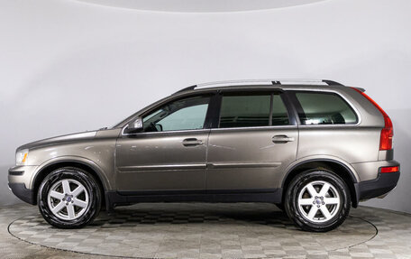 Volvo XC90 II рестайлинг, 2010 год, 1 348 900 рублей, 8 фотография