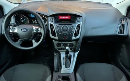 Ford Focus III, 2012 год, 949 000 рублей, 21 фотография