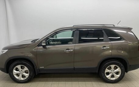 KIA Sorento II рестайлинг, 2018 год, 2 590 000 рублей, 4 фотография