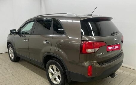 KIA Sorento II рестайлинг, 2018 год, 2 590 000 рублей, 7 фотография